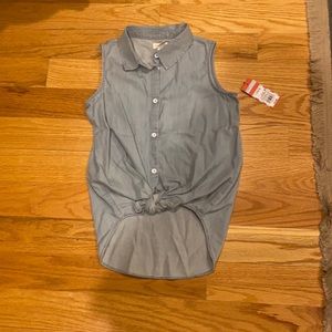 Cute top!!